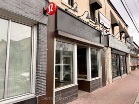 342 Richmond Road, Ottawa, ON , MLS #X11883371 , Image - 1