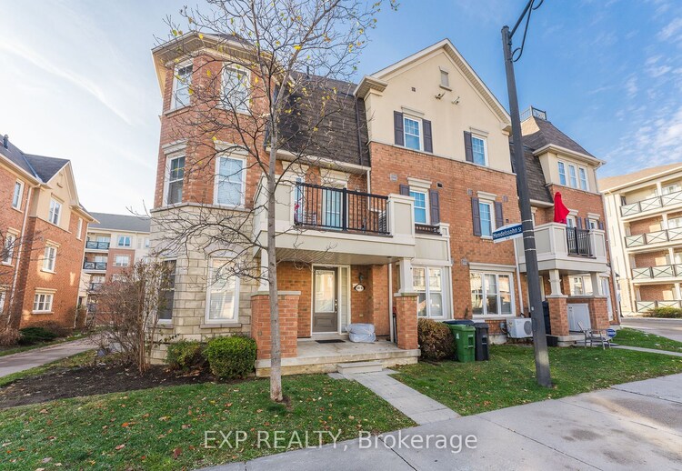 50 Mendelssohn St, Toronto, Ontario, Clairlea-Birchmount