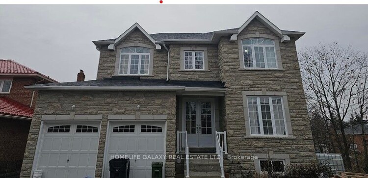 19 Mirrow Crt, Toronto, Ontario, Highland Creek