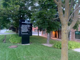 91 Anderson Ave, York, Ontario , MLS #N11883407 , Image - 1
