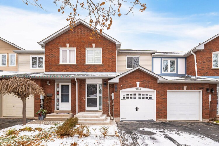 2435 Stefi Tr, Oakville, Ontario, 1015 - RO River Oaks