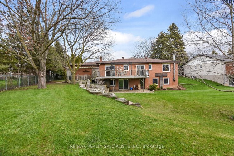 12410 Old Kennedy Bsmt Rd, Caledon, Ontario, Rural Caledon