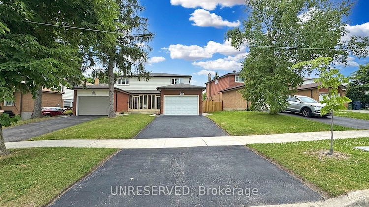 157 Angus Dr, Toronto, Ontario, Don Valley Village