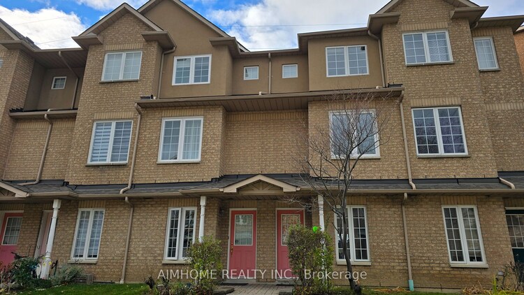 2 St Moritz Way, Markham, Ontario, Unionville