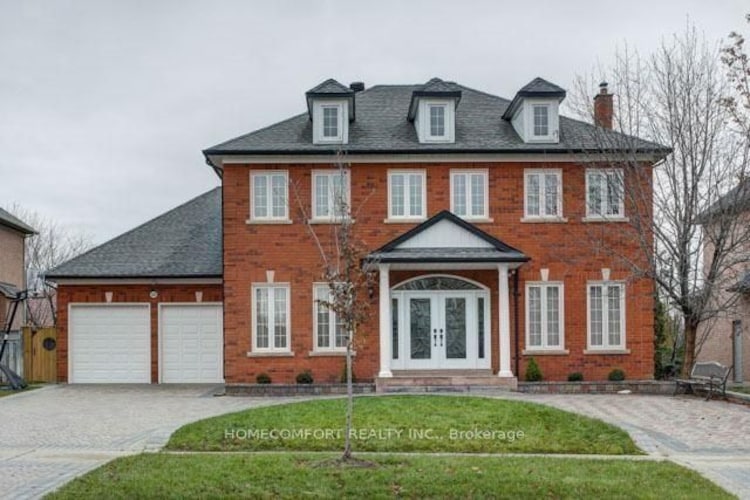 122A Clarendon Dr, Richmond Hill, Ontario, Bayview Hill