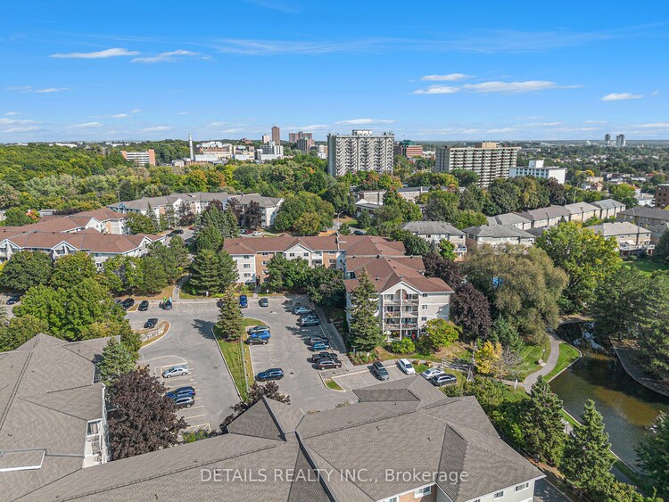 260 Brittany Dr, Manor Park - Cardinal Glen and Area, Ontario, 3103 - Viscount Alexander Park