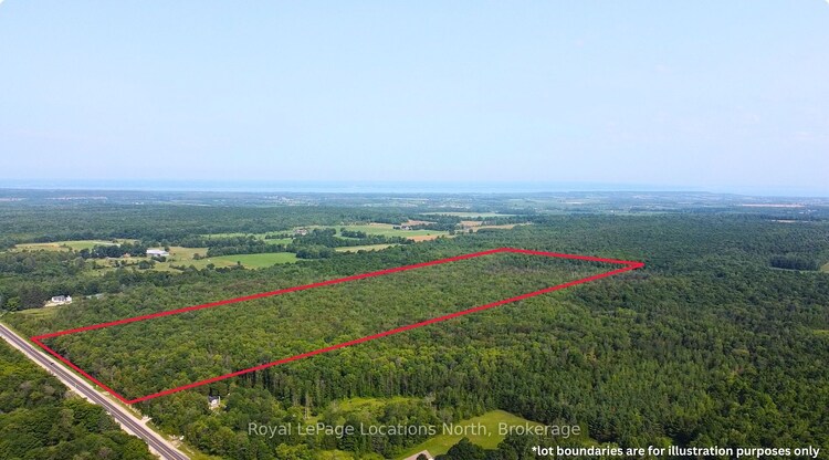 LOT 5 26 HIGHWAY, Meaford, Ontario, Rural Meaford