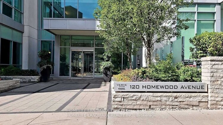 120 Homewood Ave, Toronto, Ontario, North St. James Town