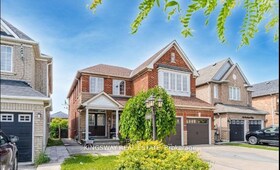 767 Sombrero Way, Peel, Ontario