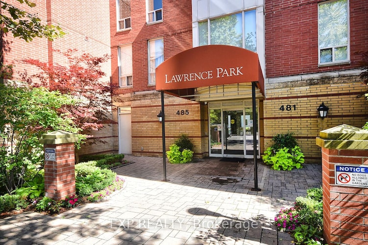 485 Rosewell Ave E, Toronto, Ontario, Lawrence Park South