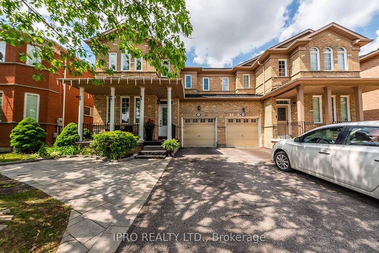 66 Skylark Dr, Vaughan, Ontario, Vellore Village