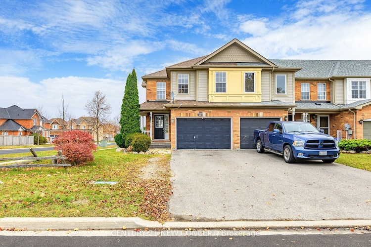 2 Crittenden Dr, Georgina, Ontario, Keswick South