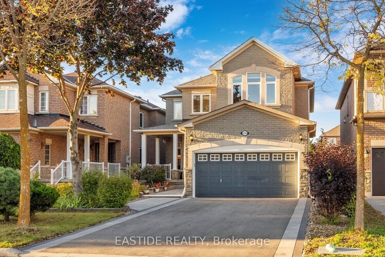 115 Raintree Cres, Richmond Hill, Ontario, Oak Ridges