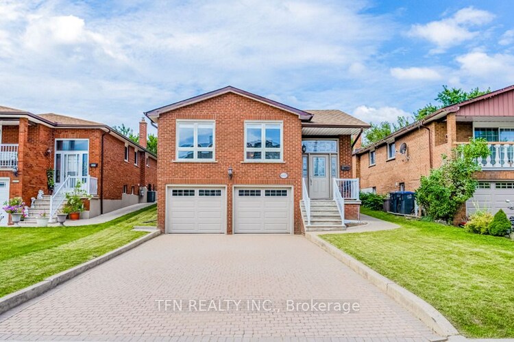 4307 Alta Crt, Mississauga, Ontario, Rathwood