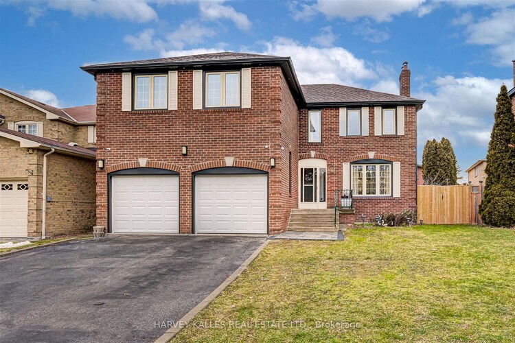 20 Timothy Crt, Toronto, Ontario, Humber Heights