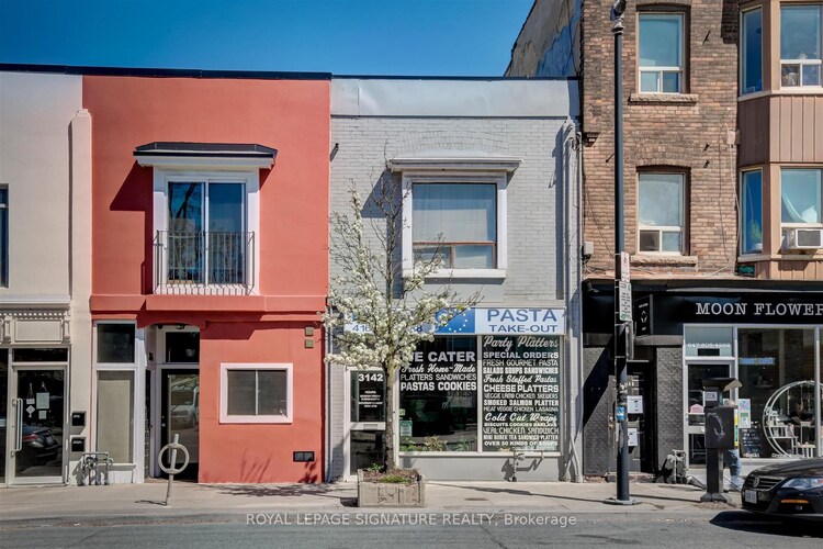 3142 Dundas St W, Toronto, Ontario, Junction Area