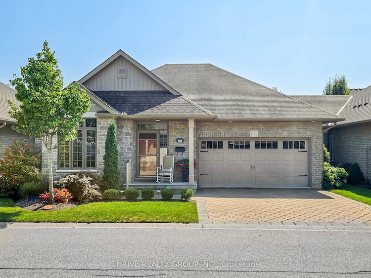 2295 Kains Rd, London, Ontario, South A