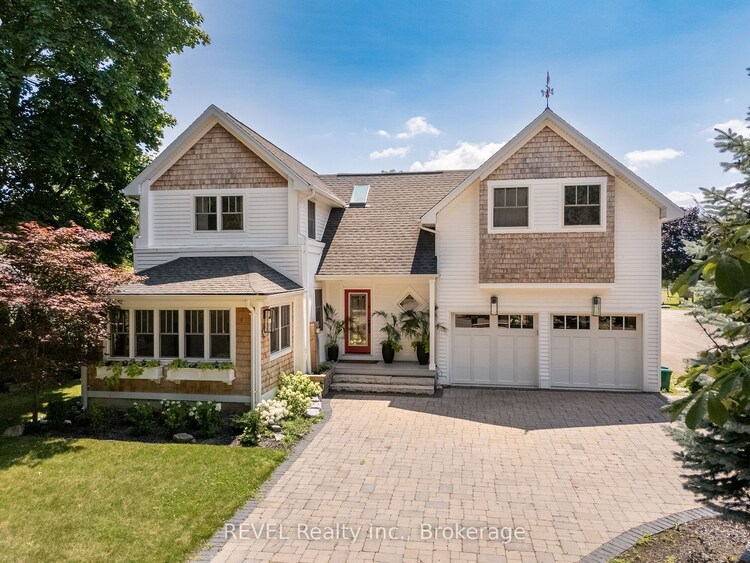 698 Rye St, Niagara-on-the-Lake, Ontario, 