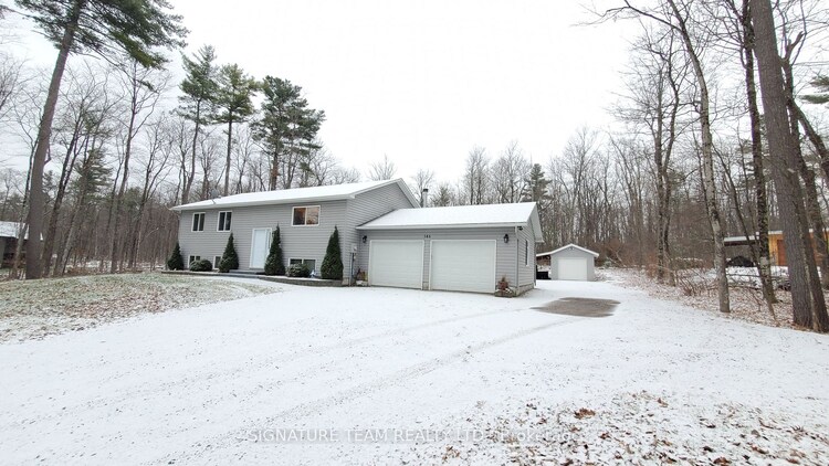 146 Deerfield Dr, McNab/Braeside, Ontario, 551 - Mcnab/Braeside Twps