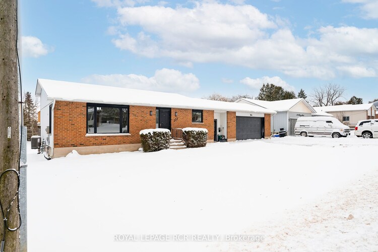 127 Franklyn St, Shelburne, Ontario, Shelburne