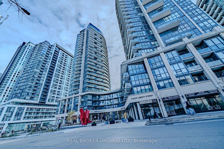 49 East Liberty St, Toronto, Ontario, Niagara