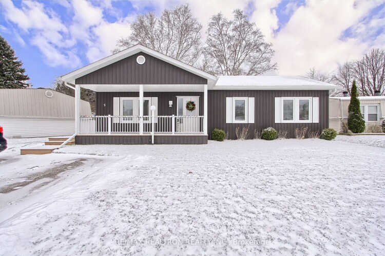 5 Nettles Cove, Innisfil, Ontario, Rural Innisfil