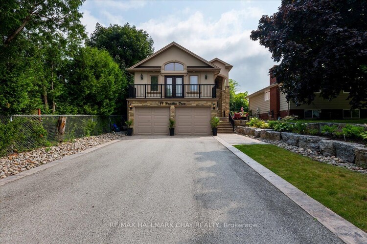 49 Hamilton Dr, Newmarket, Ontario, Huron Heights-Leslie Valley