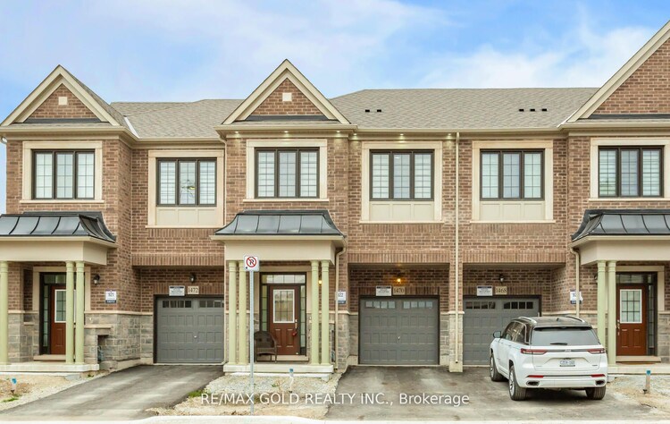 1470 Watercress Way, Milton, Ontario, Walker