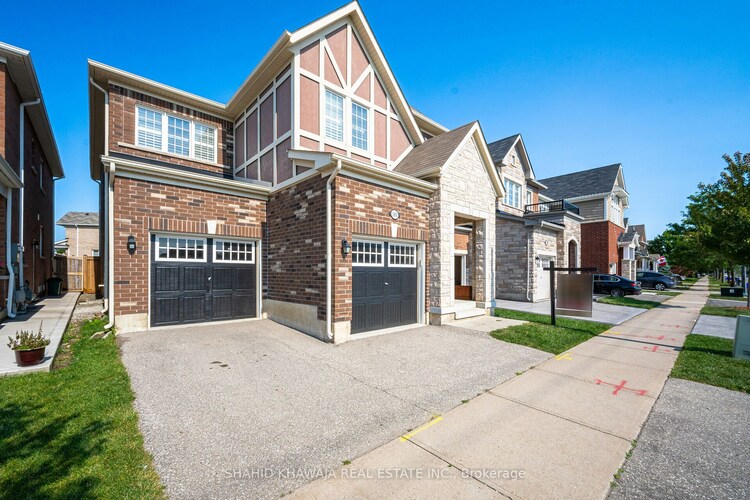 389 Cedar Hedge Rd, Milton, Ontario, Clarke