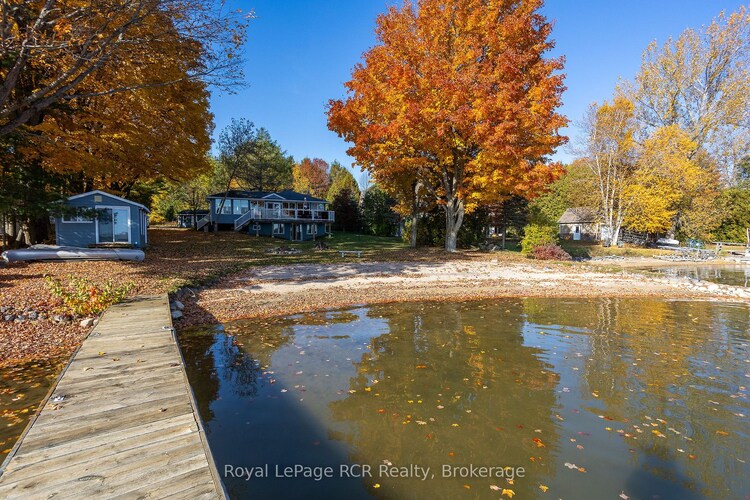 211 Point Rd, Grey Highlands, Ontario, Rural Grey Highlands