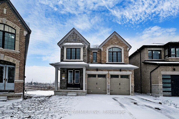 63 Deer Ridge Cres, Whitby, Ontario, Rural Whitby