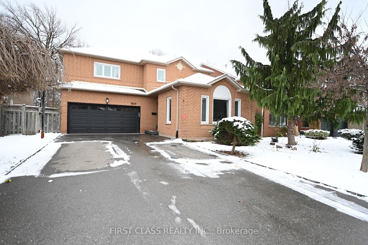 2164 Grand Ravine Dr E, Oakville, Ontario, River Oaks