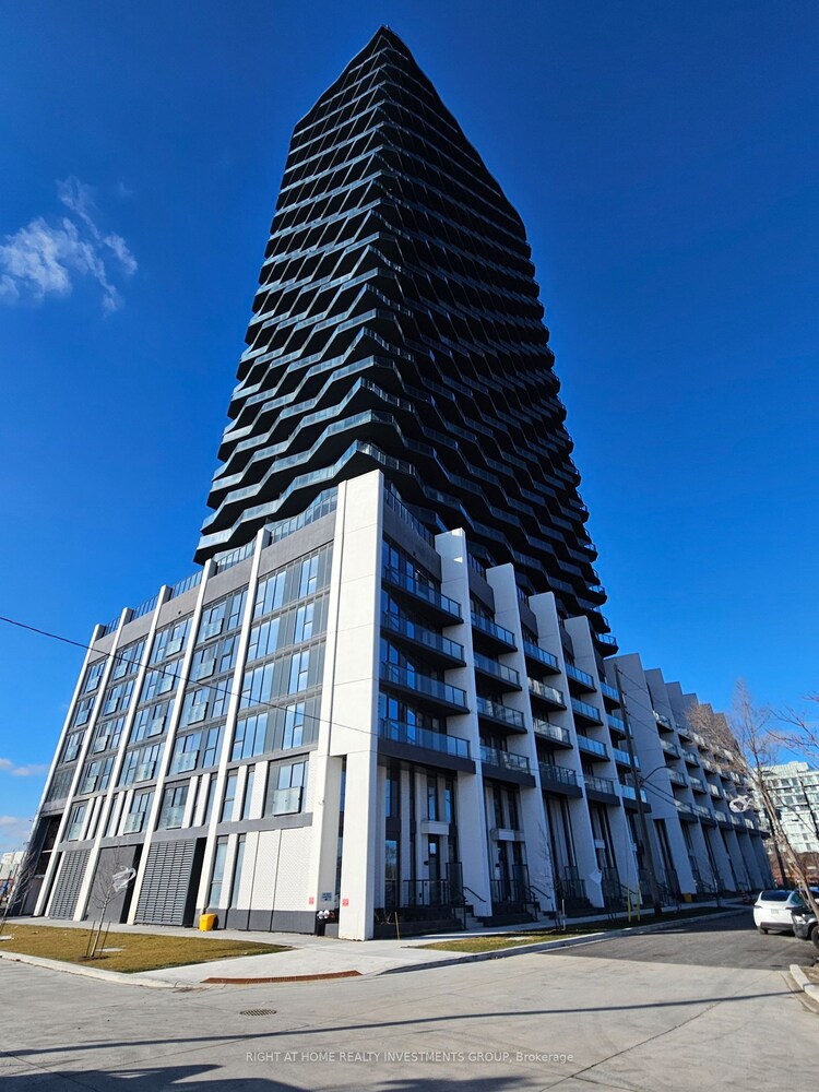 36 Zorra St, Toronto, Ontario, Islington-City Centre West