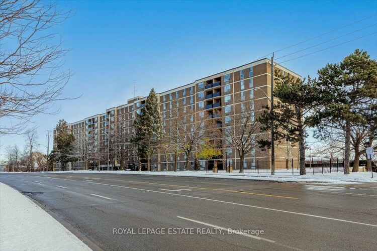 2835 Islington Ave E, Toronto, Ontario, Humber Summit