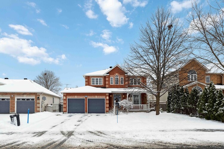 115 Kittiwake Dr S, Stittsville - Munster - Richmond, Ontario, 8211 - Stittsville (North)