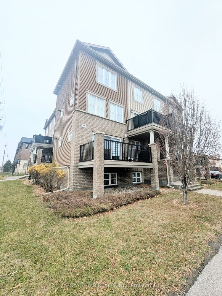 273 Infusion, Barrhaven, Ontario, 7709 - Barrhaven - Strandherd