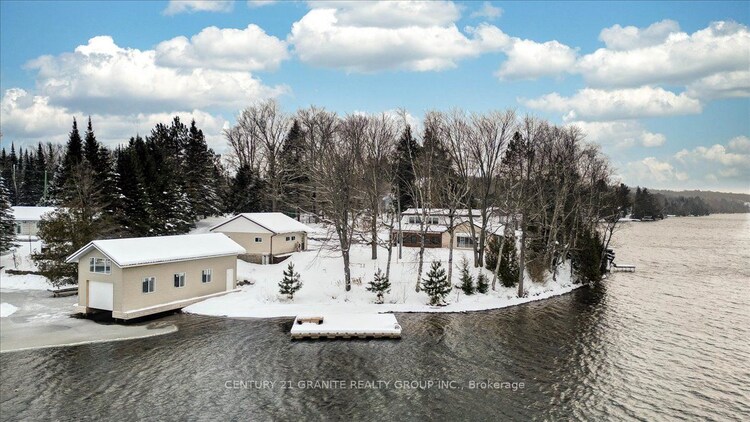 15 Cryderman Crt, Faraday, Ontario, 