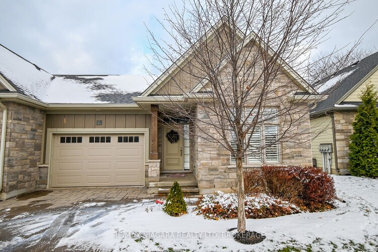 15 Jacob Common, St. Catharines, Ontario, 437 - Lakeshore