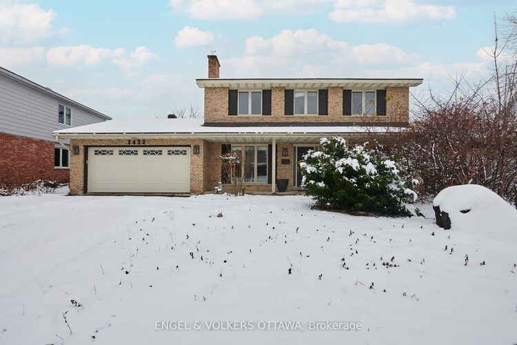 2432 Wyndale Cres, Alta Vista and Area, Ontario, 3609 - Guildwood Estates - Urbandale Acres