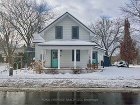 18 Francis St E, Kawartha Lakes, Ontario , MLS #X11884098 , Image - 1