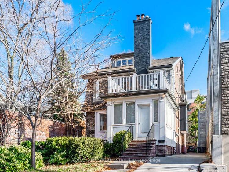 39 Sunnyside Ave, Toronto, Ontario, High Park-Swansea