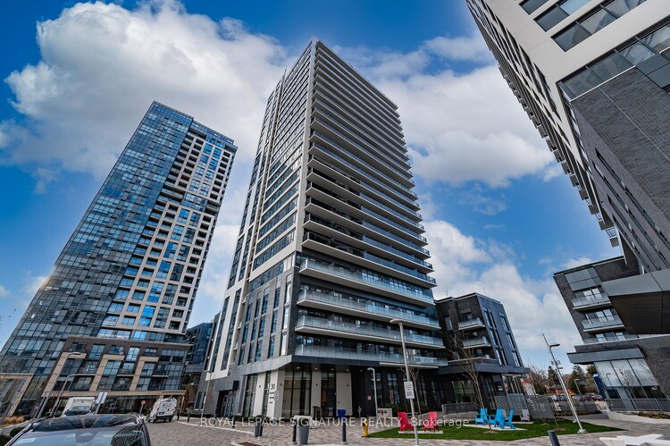 30 Samuel Wood Way, Toronto, Ontario, Islington-City Centre West