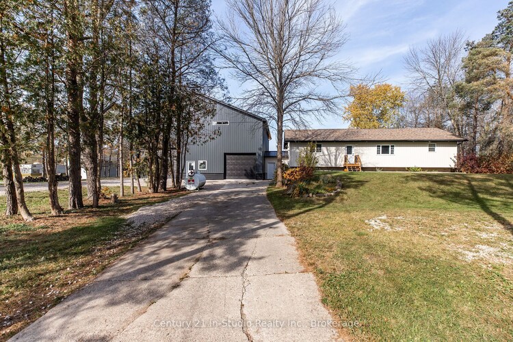 9 Maple Dr, Northern Bruce Peninsula, Ontario, Northern Bruce Peninsula