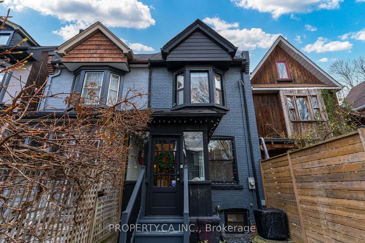 261 Ashdale Ave, Toronto, Ontario, Greenwood-Coxwell