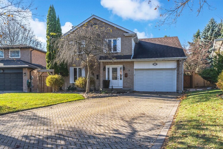 11 Earls Crt, East Gwillimbury, Ontario, Holland Landing