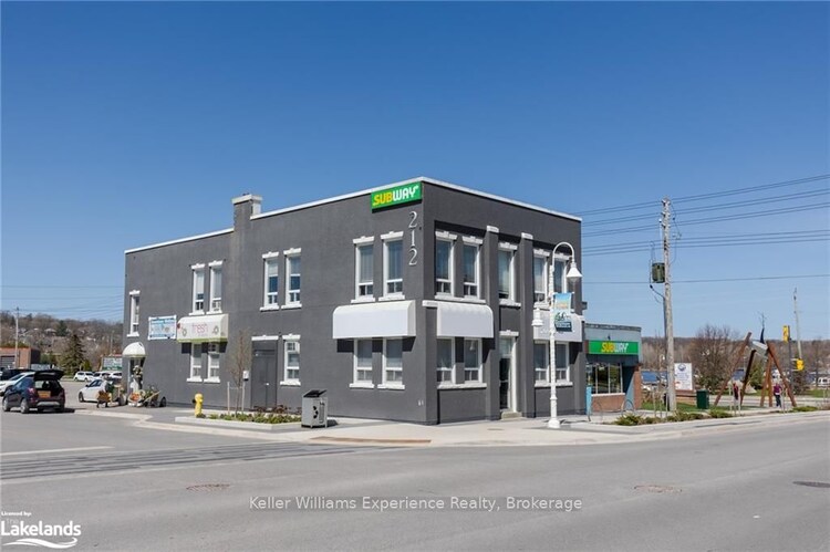 212 King St, Midland, Ontario, Midland