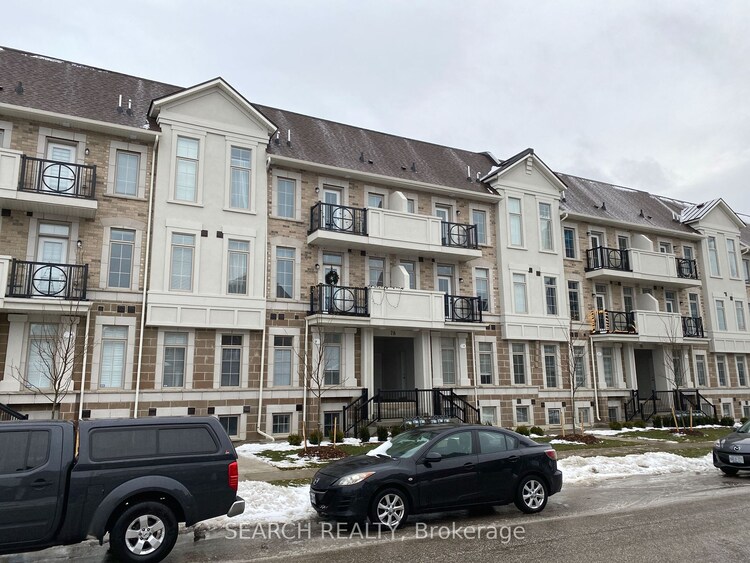 78 Preston Meadow Ave, Mississauga, Ontario, Hurontario