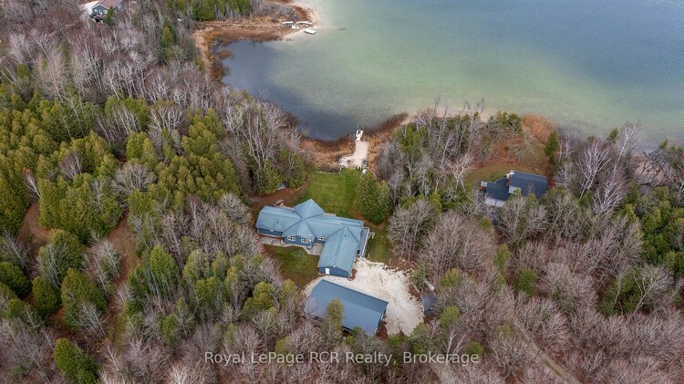 123 Lakeview Rd, Grey Highlands, Ontario, Rural Grey Highlands