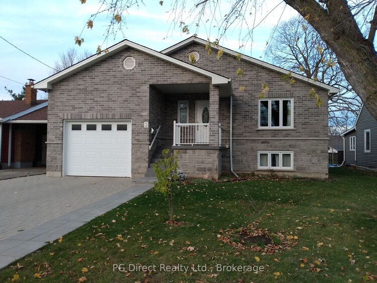 3 Morton Ave W, Brantford, Ontario, 