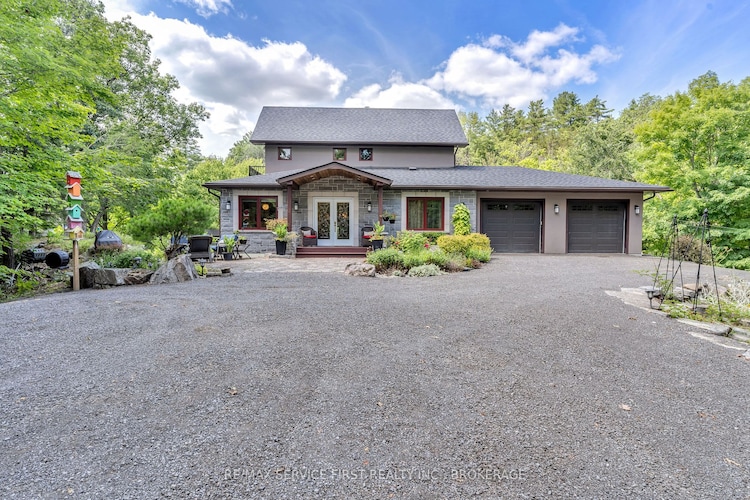 7955 PERTH Rd, South Frontenac, Ontario, Frontenac South